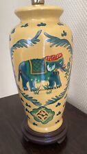 Large chinese ceramic d'occasion  Expédié en Belgium
