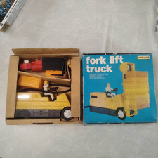 Jouet ancien fork d'occasion  Lille-