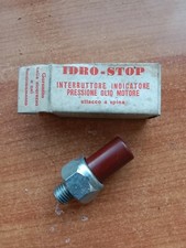 Bulbo interruttore indicatore usato  San Gregorio di Catania
