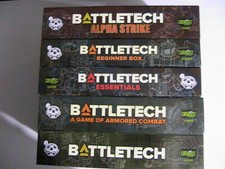 Battletech lot alpha for sale  Flandreau