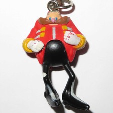 4cm eggman robotnik for sale  SOUTHAMPTON