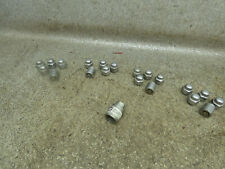 Radmuttern felgenschlösser 99 gebraucht kaufen Radmuttern felgenschlösser 99 gebraucht kaufen  Dortmund