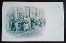 1900ca napoli costumi usato  Solopaca