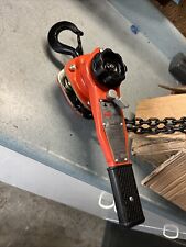 Dayton ton hand for sale  San Leandro