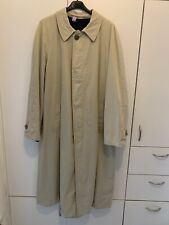 Trenchcoat hugo boss gebraucht kaufen  Dormagen