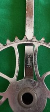 Bici epoca bianchi usato  Valmacca