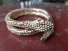 Bracelet bijou tête d'occasion  Ozoir-la-Ferrière