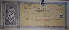 1916 catania banca usato  Milano