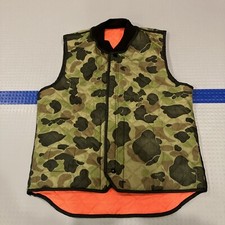 Vtg carter camo for sale  Carlisle