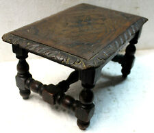Petit banc repose d'occasion  France