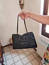 Borsa tracolla vintage usato  Ticengo