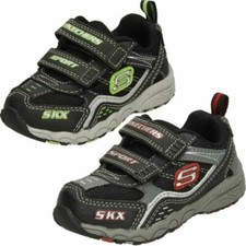 Boys skechers bamboozle d'occasion  Expédié en Belgium
