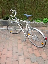 Peugeot rennrad vintage gebraucht kaufen  Altenholz