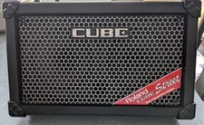Roland street cube for sale  CHESTERFIELD
