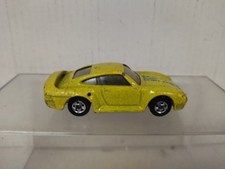 Porsche 959 yellow d'occasion  Expédié en Belgium