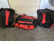 Wildken bicycle pannier for sale  LONDON