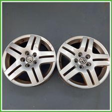 Cerchio lega volkswagen usato  Cona