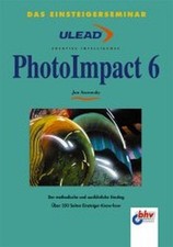 Einsteigerseminar ulead photoi gebraucht kaufen  Bad Vilbel