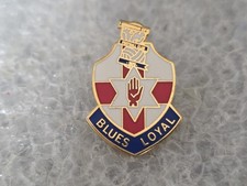 Blues loyal birmingham for sale  MANCHESTER