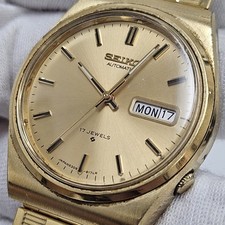 Vintage 1978 seiko for sale  Allentown