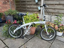 Land rover folding for sale  RUGELEY