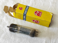 Lampe tube tsf d'occasion  Chambon-sur-Voueize