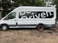 Wheel ford transit for sale  North Billerica