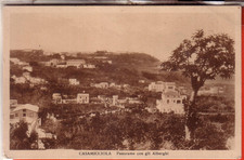 Cartolina casamicciola ischia usato Cartolina casamicciola ischia usato  Montegranaro