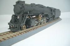 ho steam locomotives for sale  Moorpark
