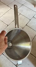 Vogue conical strainer for sale  SOUTHAMPTON
