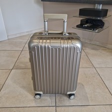 Rimowa neu cabin gebraucht kaufen  Euskirchen
