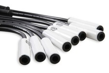 Bota de cerâmica ACCEL 9059C Extreme 9000 conjunto de fios vela de ignição GM 4.8/5.3/6.0/6.2L, usado comprar usado  Enviando para Brazil
