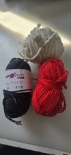 Assorted wool chenille for sale  CHELMSFORD