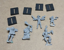 Warhammer mordheim frenzied for sale  CHEPSTOW