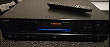 Yamaha cdr hd1300 for sale  STOKE-ON-TRENT