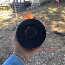 Trimmer head stihl for sale  Clarksville