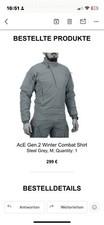 Pro ace gen gebraucht kaufen  Hamburg