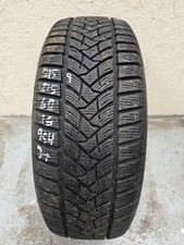 215 dunlop winter for sale  SWINDON
