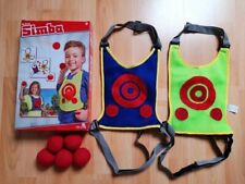 Simba wurfspiel game gebraucht kaufen  Berlin
