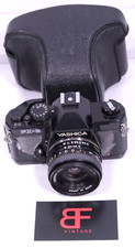 Yashica 35mm with d'occasion  Expédié en Belgium