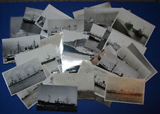 Merchant postcard size for sale  TEWKESBURY