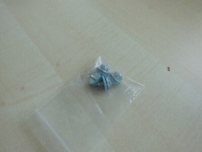 Schrauben zoll hdd gebraucht kaufen  Konstanz