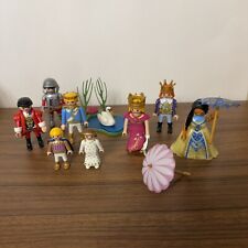 Playmobil princess king for sale  Virginia Beach