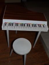 Piano vintage enfant d'occasion  Ciry-le-Noble