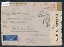 K3622 interniertenpost 1941 gebraucht kaufen  Bünde