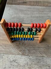 Abakus rechenschieber mathe gebraucht kaufen  Korbach