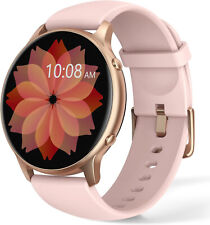 Tuyoma smartwatch rosa usato  Bovolone