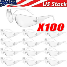 Protective safety glasses for sale  Brooklyn