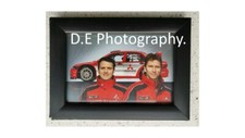 Wrc mitsubishi evo for sale  BARRY
