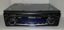 Panasonic c1303u radio for sale  Staunton